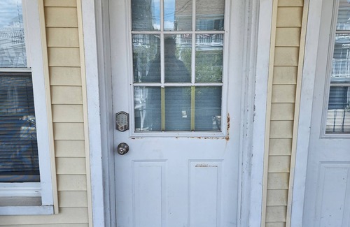 Cape May - Wildwood Apartamento | #2 Steps to the beach & the Famous Boardwalk!
