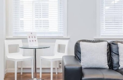 Castle Baynard Apartamento | 2 Sterling House - 1 bedroom apartment
