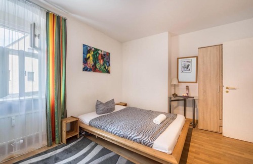 City Centre Regensburg Apartamento | 2 Stock Ostengasse 13