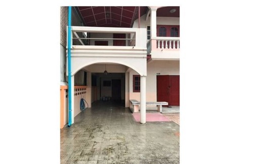 Si Racha Casa | Vivienda unifamiliar de 2 plantas con transporte conveniente cerca del Bypass Industrial Estate