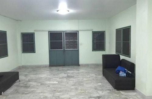 Si Racha Casa | Vivienda unifamiliar de 2 plantas con transporte conveniente cerca del Bypass Industrial Estate