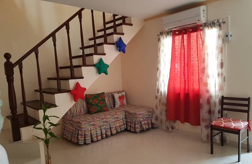 Consolacion Casa | Casa de 2 plantas en alquiler