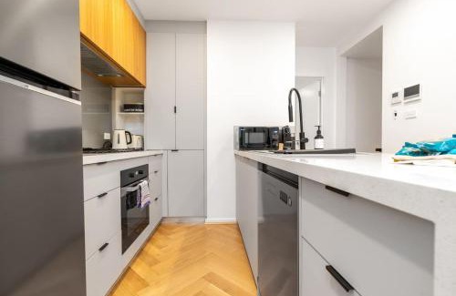 Braddon Casa | 2-Storey Lumiere Townhouse with Private Courtyard - Hosted by Canstay