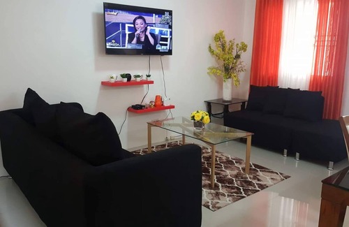 Talisay Apartamento | Casa adosada de 2 plantas 3 dormitorios en CEBU EN ALQUILER - CASA DE INVITADOS.