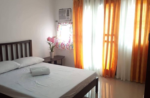 Talisay Apartamento | Casa adosada de 2 plantas 3 dormitorios en CEBU EN ALQUILER - CASA DE INVITADOS.