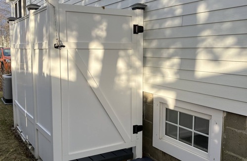 Ocean Bluff-Brant Rock Casa | 2 Story Beach House with full screen porch - Short walk to beach