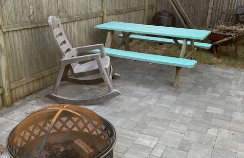 Ocean Bluff-Brant Rock Casa | 2 Story Beach House with full screen porch - Short walk to beach