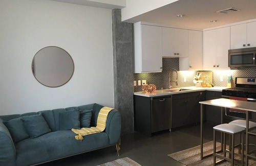 Downtown Los Angeles Apartamento | 2 Story DTLA VIlla
