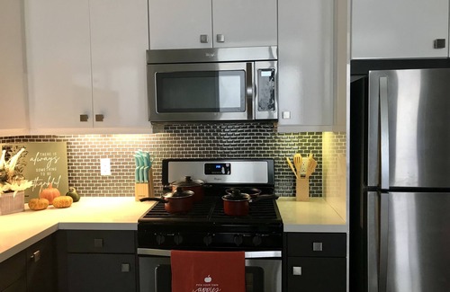 Downtown Los Angeles Apartamento | 2 Story DTLA VIlla
