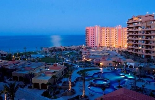 Puerto Penasco Complejo | Gran ático de lujo de 2 pisos que supervisa el mar de Cortés y el puerto viejo