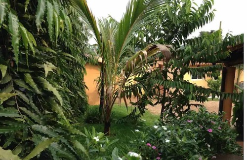 Bujumbura Apartamento | 2 Studio apartments with kitchen, terrace & garden