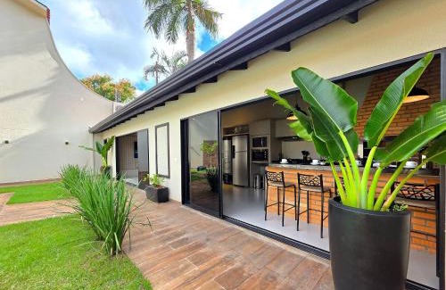 Foz do Iguacu Casa | 2 Suítes Novas Alto padrão Área de Lazer Ampla