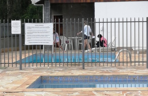 Campos do Jordao Casa | 2-suite apartment with fireplace in Campos de Jodão, just 3 km from the city center