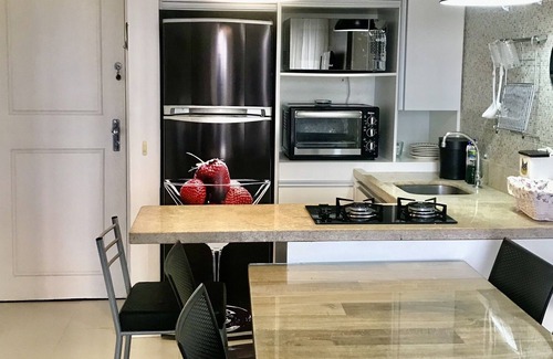 Canasvieiras Apartamento | 2 suites, frente al mar, 6 personas