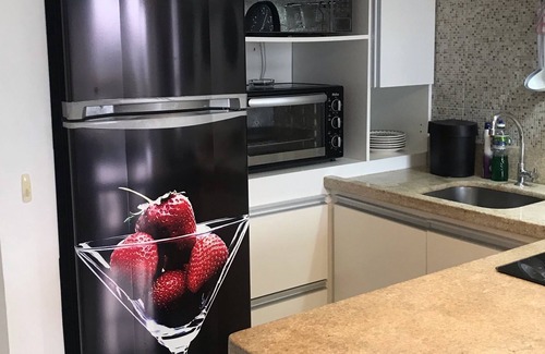 Canasvieiras Apartamento | 2 suites, frente al mar, 6 personas