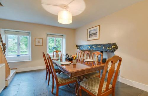 Dolwyddelan Casa | 2 Tan-y-castell