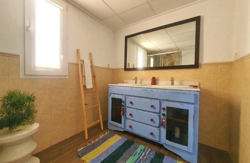 Aguilas Apartamento | 2 Terrazas, Céntrico y con Estilo