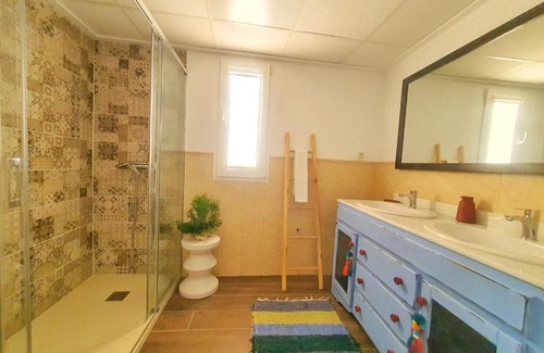 Aguilas Apartamento | 2 Terrazas, Céntrico y con Estilo