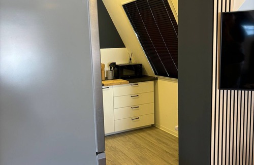Magdeburg Apartamento | 2 three-bedroom apartment corner DG