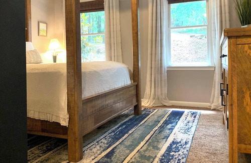Watkinsville Casa | 2-TICKETS for UGA/UAB + HOUSING less than 15-min from Sanford Stadium