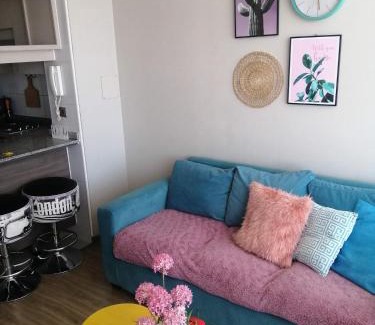 Calama Apartamento | 2 Torres Calama