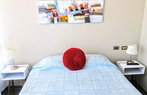 Calama Apartamento | 2 Torres Calama