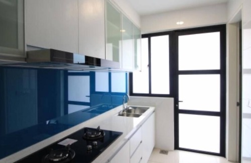 Seri Kembangan Apartamento | # 2 Suite ejecutiva Tropical Evilla
