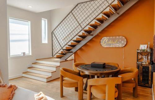 East Market District Apartamento | 2-Unit Condo in the Vibrant NuLu District