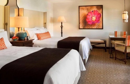 La Quinta Hotel | 2 Units: 2 Queen Beds, La Quinta Resort & Club, Dining Options, Yoga Classes