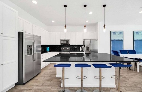 Bellavida Casa | 2 Units in Bella Vida Resort--Up to 40 Guests!