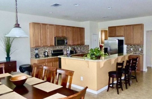 Bellavida Casa | 2 Units in Bella Vida Resort--Up to 40 Guests!