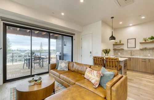 Bend Casa | 2 Units Minutes to Old Bend Deck Hot Tub 1204 Skyline Ranch by AvantStay