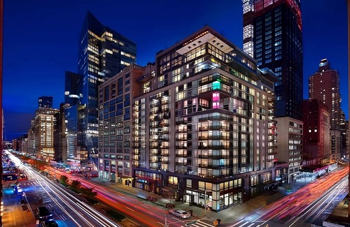 Rose Hill Hotel | 2 x Manhattan Suite at Royalton Park Avenue