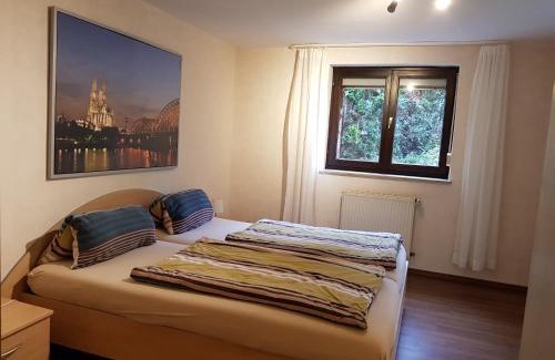 Rhein-Erft-Kreis District Apartamento | 2 Zi-Appartment mit Gartennutzung