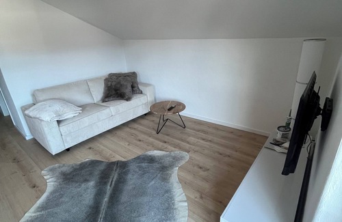 Steibis Apartamento | 2-Zimmer-Apart.Kuschelnest in Steibis mit Bergblick Inkl Oberstaufen Plus Karte
