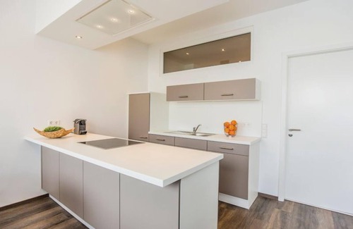 Albstadt Apartamento | Apartamento de 2 habitaciones, 65 m 2 con 1 dormitorio para máx. 2 personas