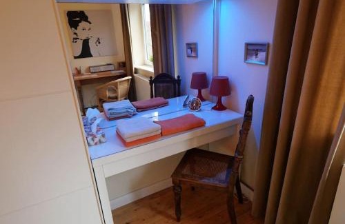 Altona-Nord Apartamento | 2 Zimmer-Apartment im Schanzenviertel, 41qm