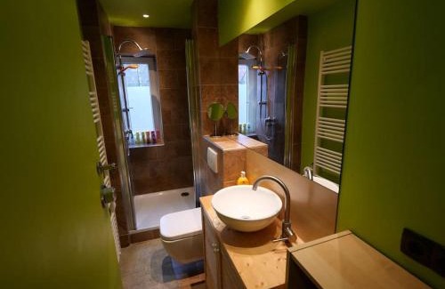Altona-Nord Apartamento | 2 Zimmer-Apartment im Schanzenviertel, 41qm