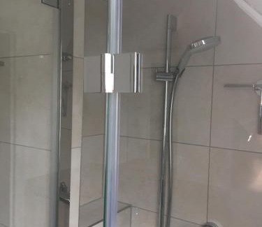 Balanstraße-West Apartamento | 2-Zimmer-Apartment in München