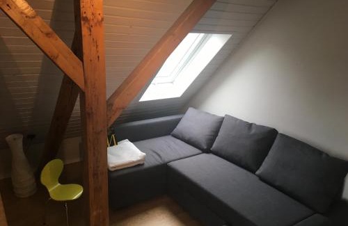 Balanstraße-West Apartamento | 2-Zimmer-Apartment in München