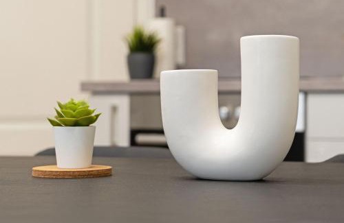 Kopenick Apartamento | 2 Zimmer Apartments, 4 Betten, vollmöbliert,zentrale Lage am S-Bahnhof