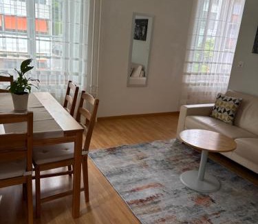 Winterthur Apartamento | 2 Zimmer Appartement mit eigenem Bad und Küche