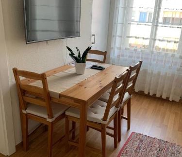 Winterthur Apartamento | 2 Zimmer Appartement mit eigenem Bad und Küche