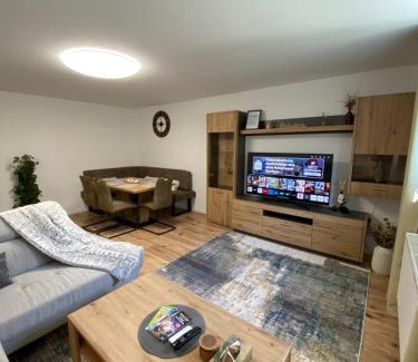 Appenweier Apartamento | 2 Zimmer Ferienunterkunft Gemeinsame Zeit