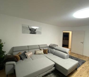 Appenweier Apartamento | 2 Zimmer Ferienunterkunft Gemeinsame Zeit