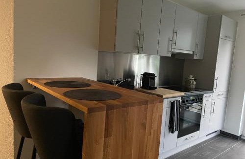 Triesenberg Apartamento | 2-Zimmer Ferienwohnung an ruhiger Lage