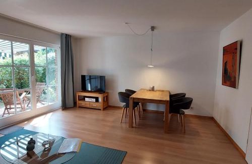 Berkenthin Apartamento | 2-Zimmer-Fewo Nähe Lübeck