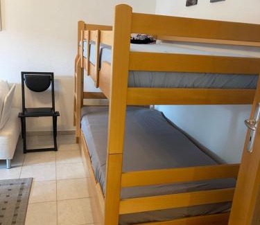 Oberdorla Apartamento | 2-Zimmer - Voll ausgestattet - Ideal für Familien & Gruppen