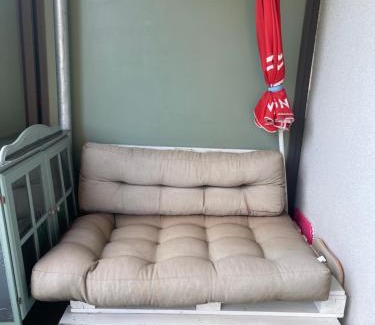 Oberdorla Apartamento | 2-Zimmer - Voll ausgestattet - Ideal für Familien & Gruppen