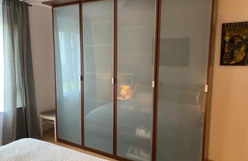 Oberdorla Apartamento | 2-Zimmer - Voll ausgestattet - Ideal für Familien & Gruppen